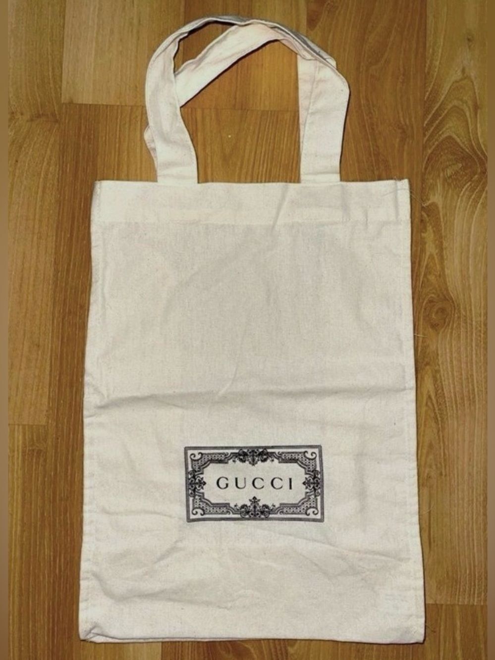 GUCCI Canvas Mini Tote Bag Gucci Canvas Mini Tote Bag GUCCI Canvas Mini Tote Bag